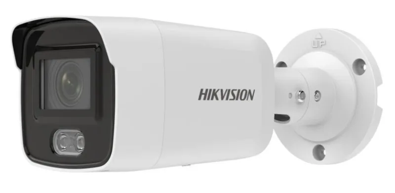 IP-камера Hikvision DS-2CD2027G2-LU(2.8mm)(C)(O-STD)