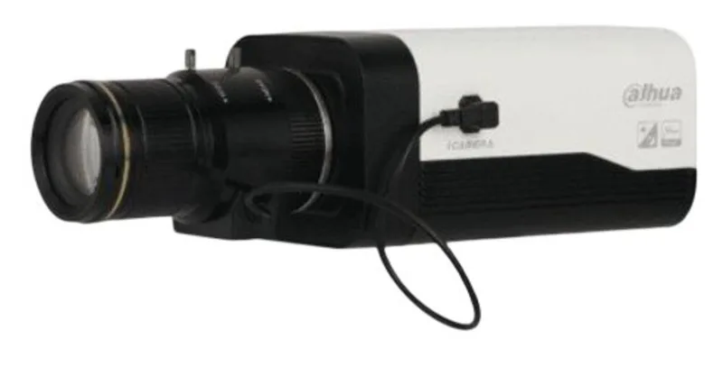 IP-камера Dahua DH-IPC-HF7842FP-Z-X