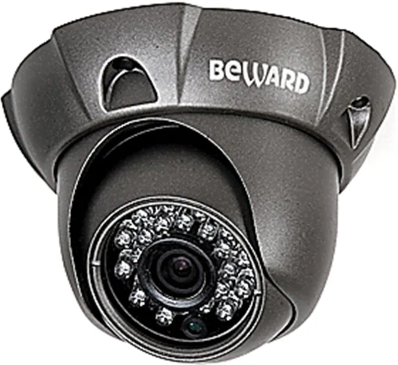 Аналоговая камера Beward M-960VD34