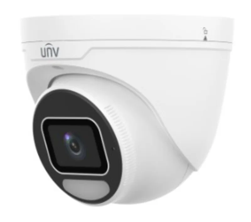 IP-камера Uniview IPC3638SE-ADF28K-WP-I1