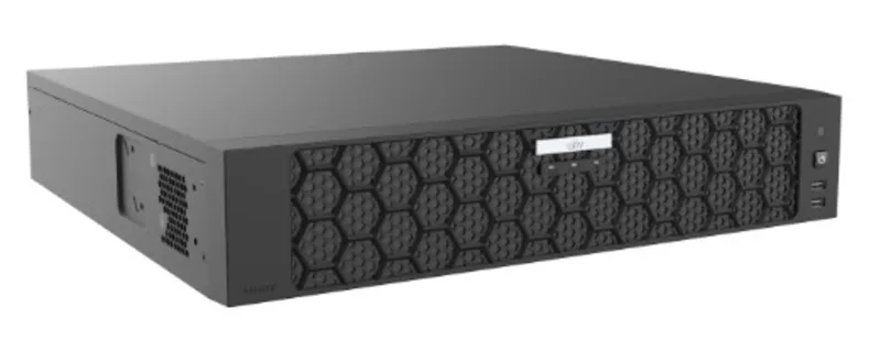 IP-видеорегистратор Uniview NVR509-16E-IQ