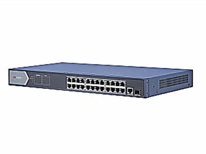 Hikvision DS-3E0526P-E(O-STD)