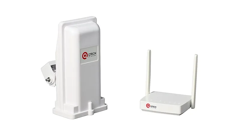 QTECH QMO-234