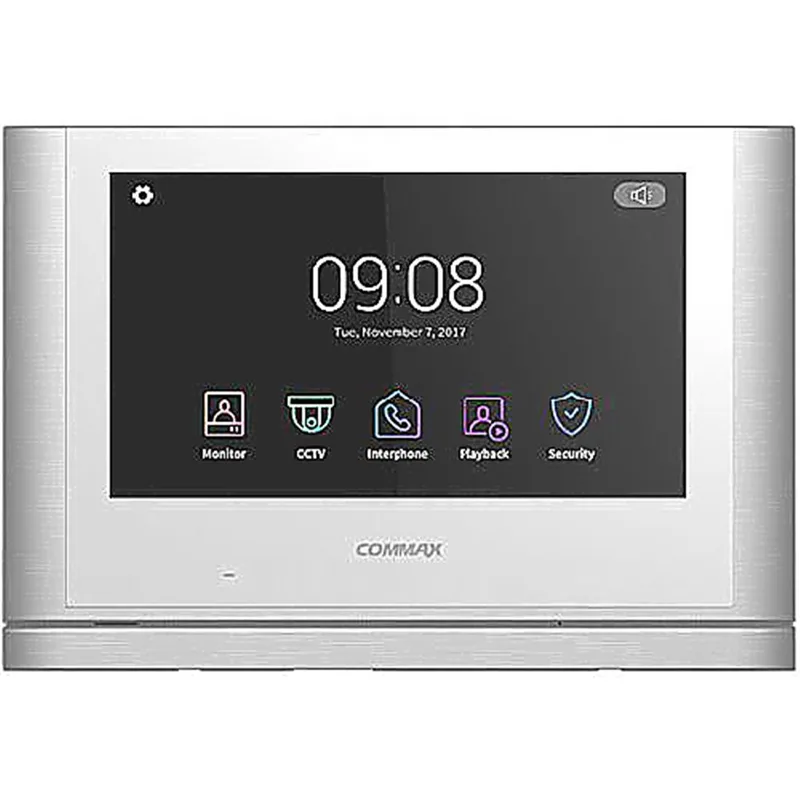 Commax CDV-1024MA Белый/XL