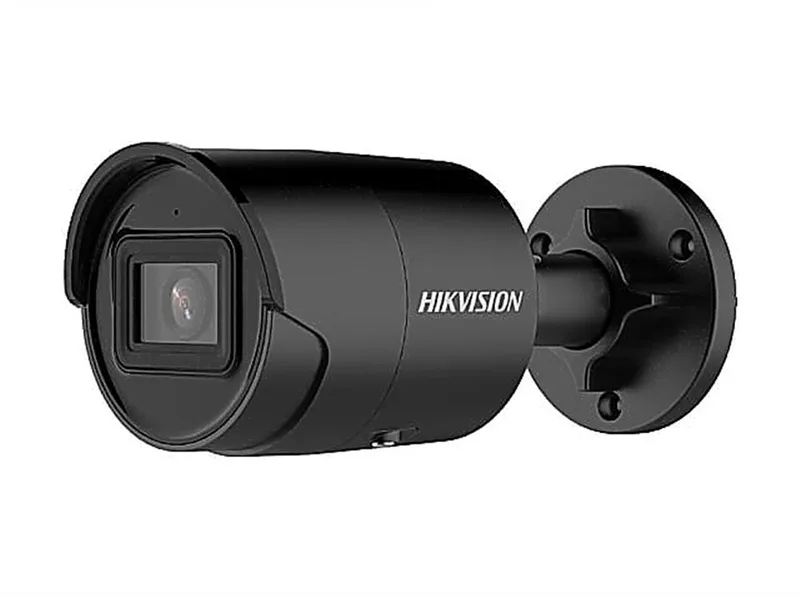 IP-камера Hikvision DS-2CD2083G2-IU(BLACK)(2.8mm)