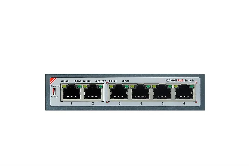 BAS-IP SH-20.4