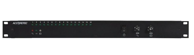 AccordTec ББП-80х1 v.16 RACK