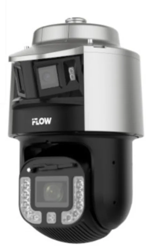 IP-камера iFLOW F-IP-4465PCHSZ25/ALW