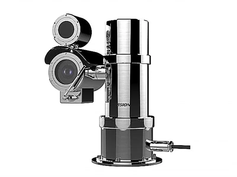 IP-камера Hikvision DS-2DY9236I-CWX (W/316L)
