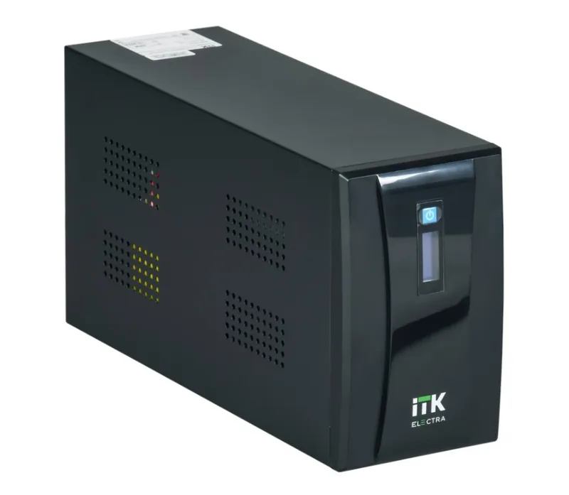 ITK EET-2000VA-1-002-S