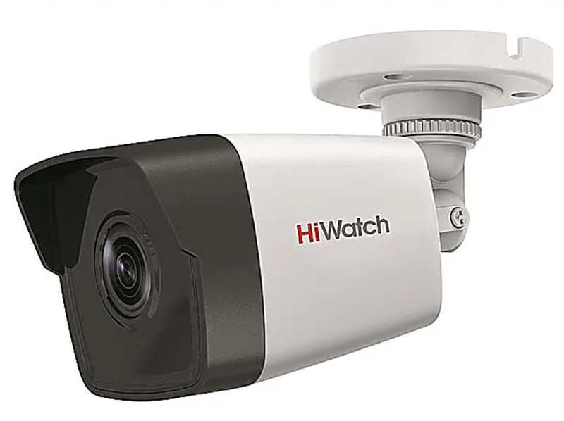 IP-камера HiWatch DS-I450M(C)(2.8mm)
