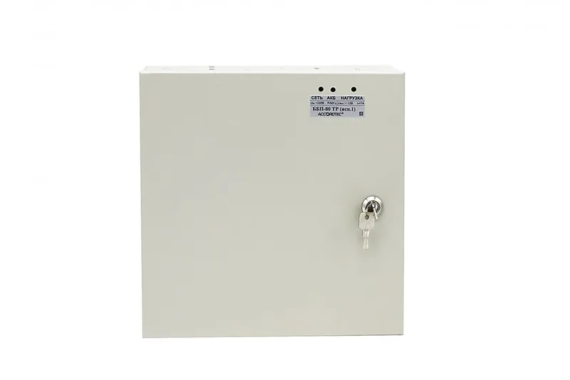 AccordTec ББП-80 ТР исп.1