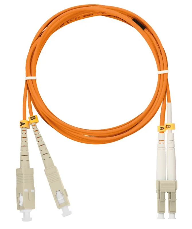 NIKOMAX NMF-PC2M2C2-SCU-LCU-003