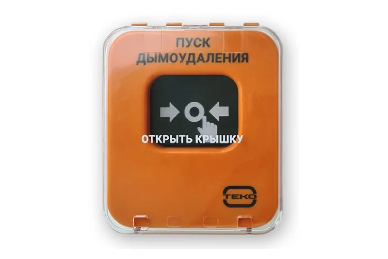ТЕКО Астра-А УДП исп. ПД