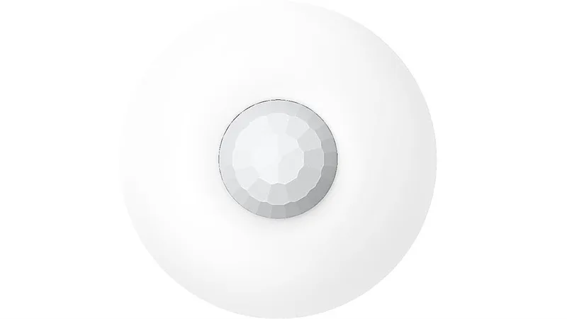 Hikvision DS-PDCL12-EG2-WE