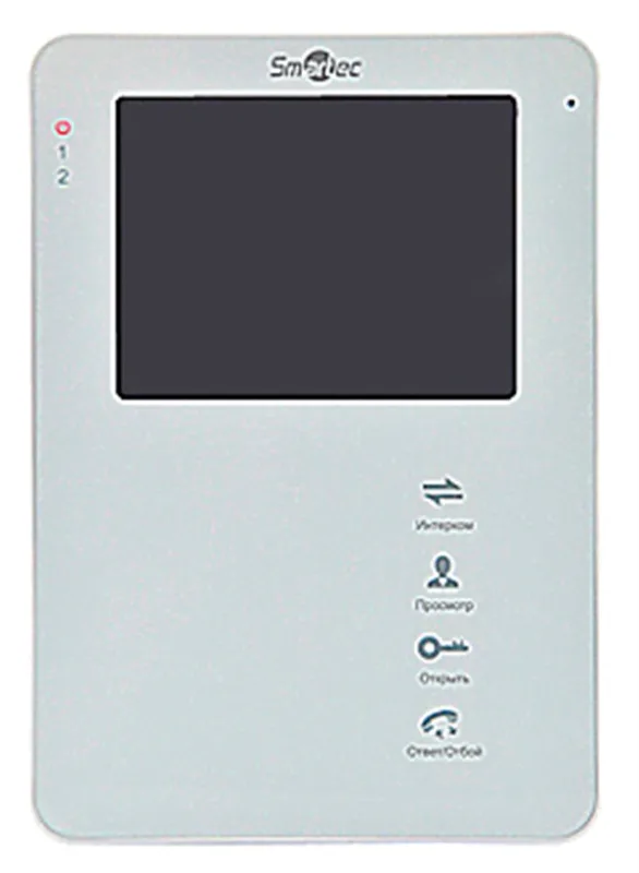 Smartec ST-MS204M-WT
