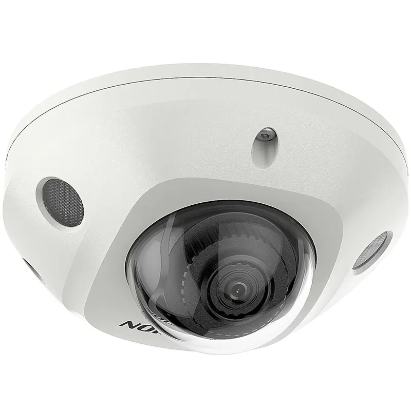 IP-камера Hikvision DS-2CD2527G2-LS(2.8mm)(C)