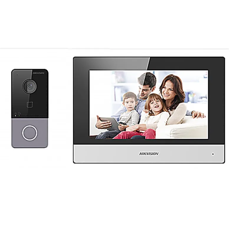 Hikvision DS-KIS603-P(C)