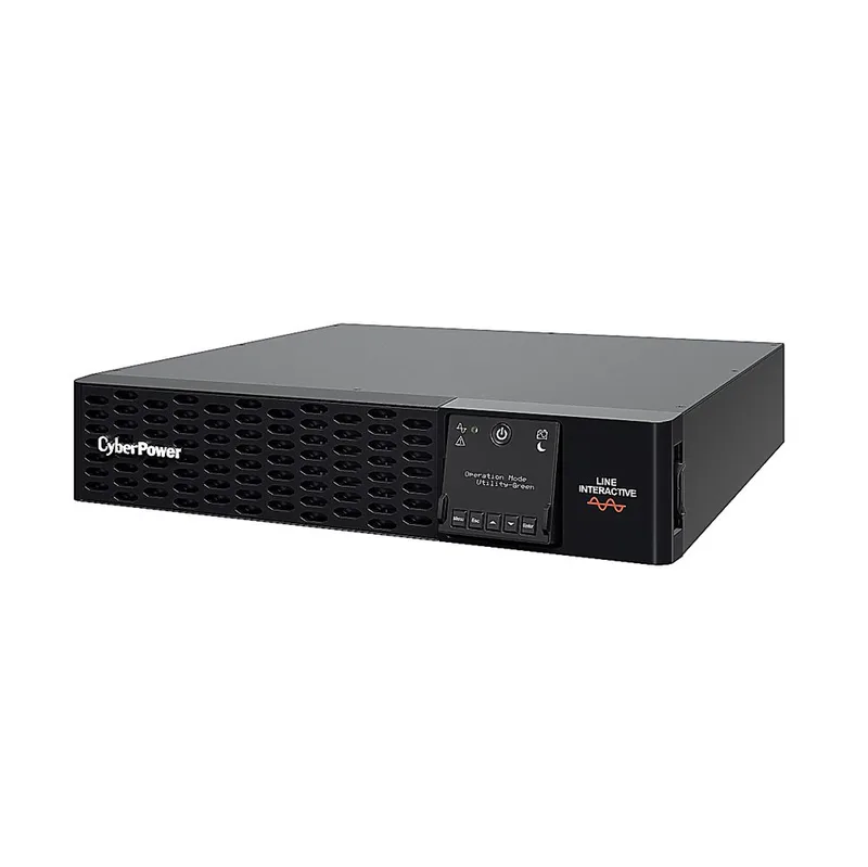 CyberPower PR1500ERTXL2U