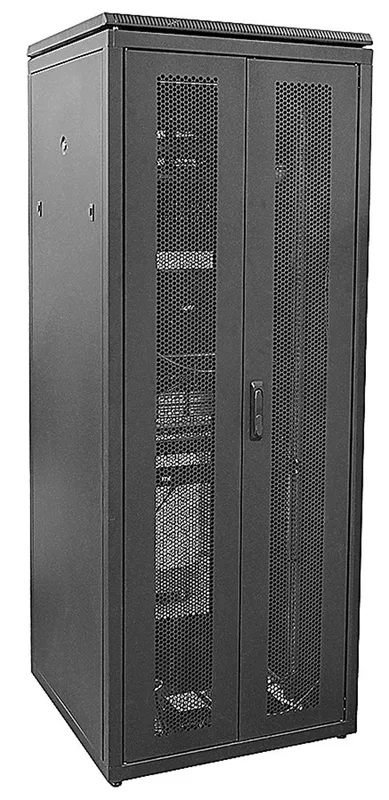 Телекоммуникационный шкаф ITK LN05-47U88-2PP
