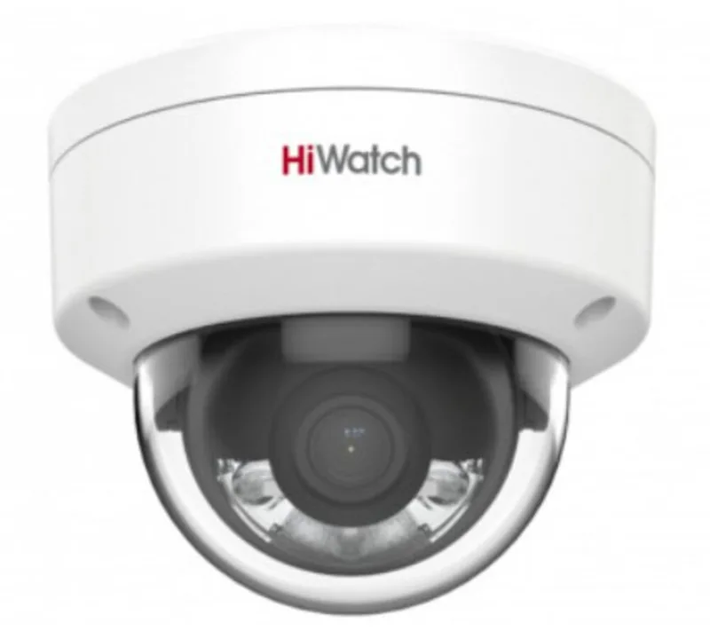 IP-камера HiWatch DS-I452L(B)(2.8mm)