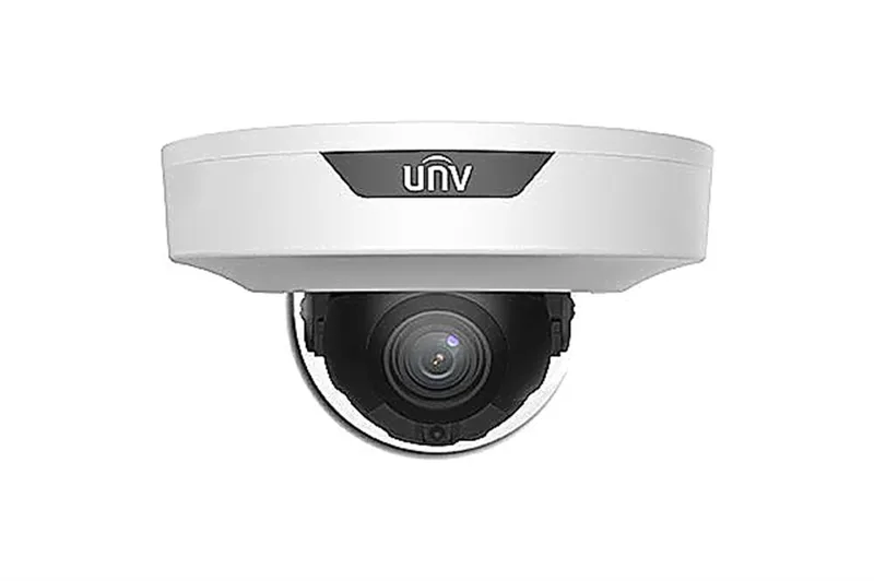 IP-камера Uniview IPC354SB-ADNF40K-I0