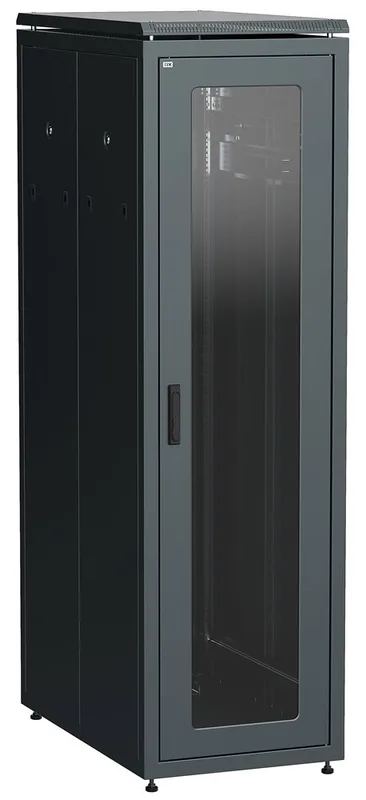 Телекоммуникационный шкаф ITK LN05-33U81-GP