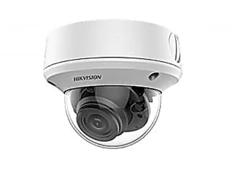 Аналоговая камера Hikvision DS-2CE5AD3T-AVPIT3ZF(2.7-13.5mm)