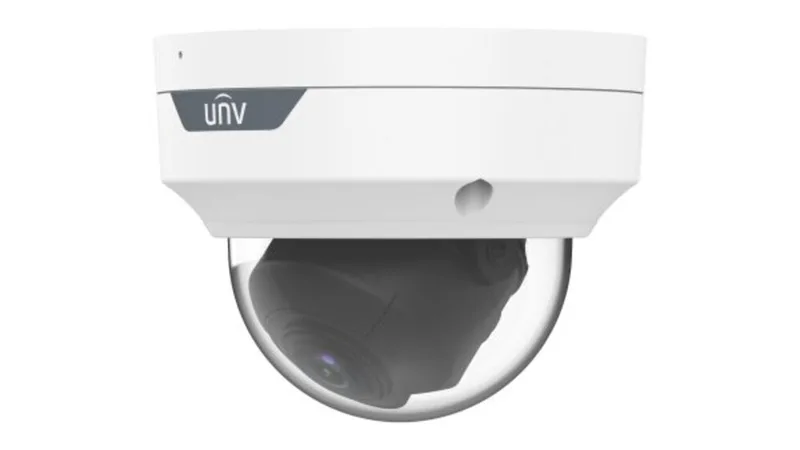 Аналоговая камера Uniview UAC-D312-AZLM