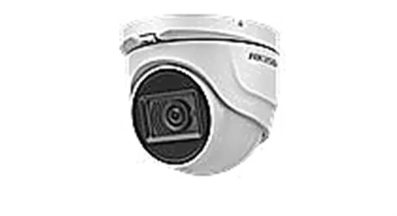 Аналоговая камера Hikvision DS-2CE76H8T-ITMF (3.6mm)
