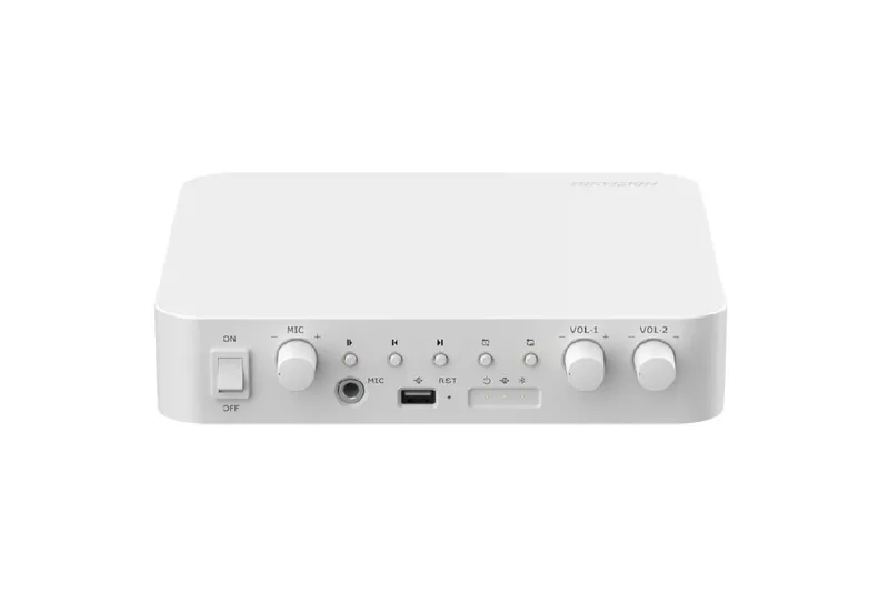 Усилитель Hikvision DS-QAE1A80G1-VB