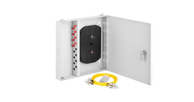 NIKOMAX ESSENTIAL NMF-WP08FCUS2-IP-ES-GY