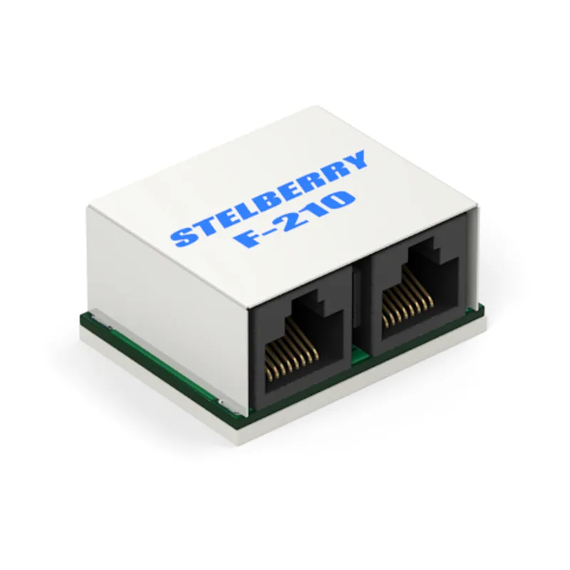 Микрофон Stelberry F-210