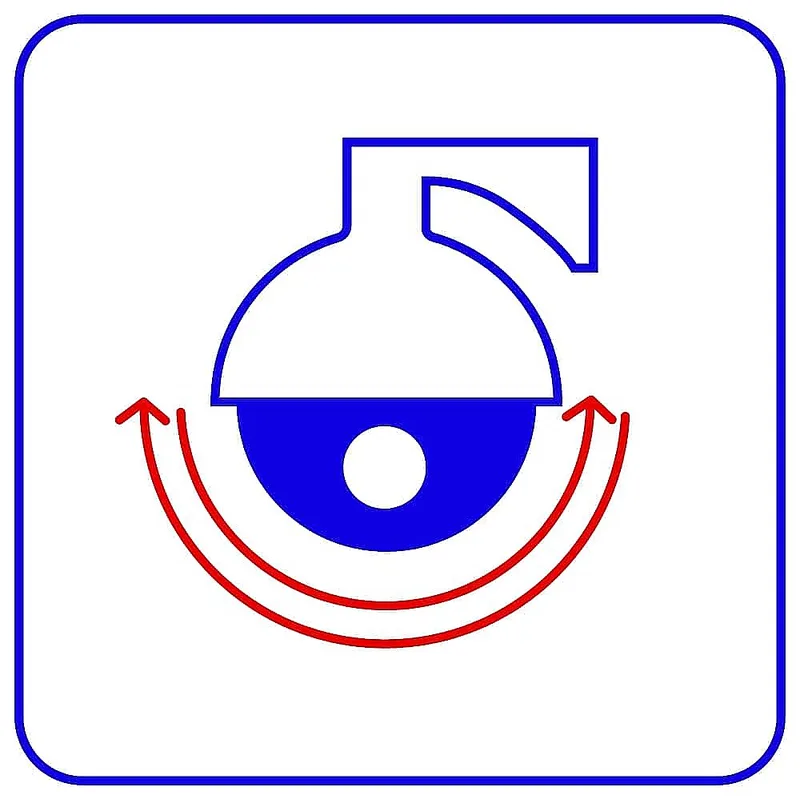 TRASSIR ActiveDome+ Neuro PTZ