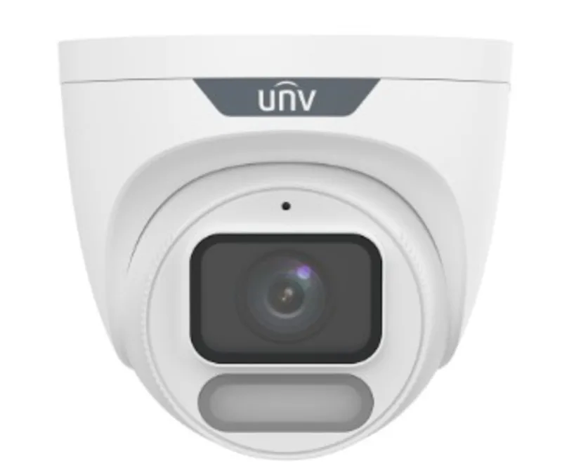 IP-камера Uniview IPC3628LE-ADF40K-WP