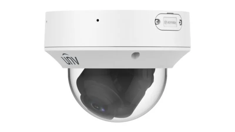 IP-камера Uniview IPC3234SA-AHDZK-PI-LS-I2A