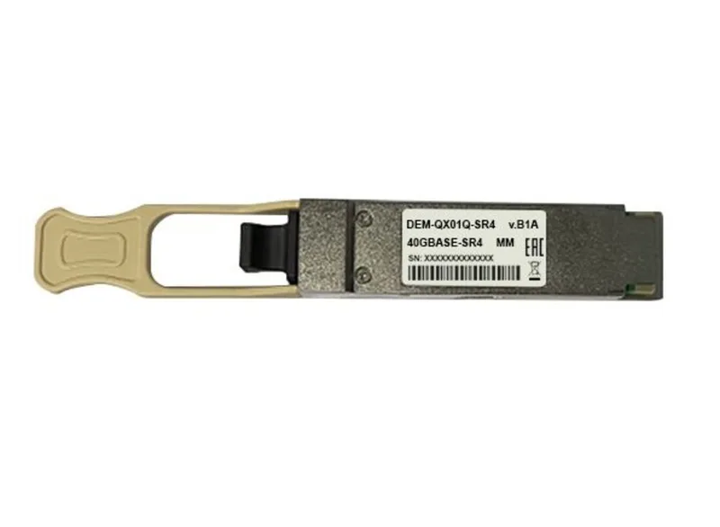 D-Link QX01Q-SR4/B1A