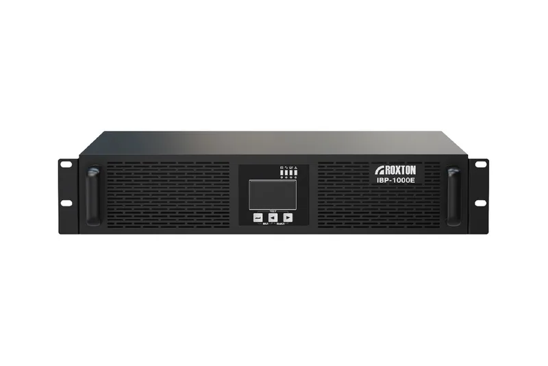 ROXTON IBP-1000E