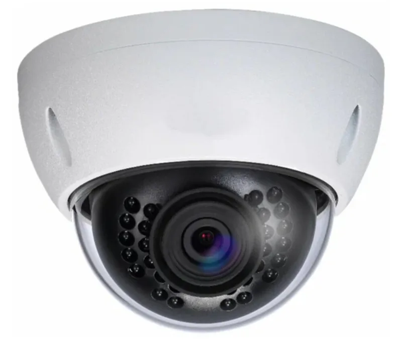 IP-камера Dahua DH-IPC-HDBW1431EP-0280B-S4