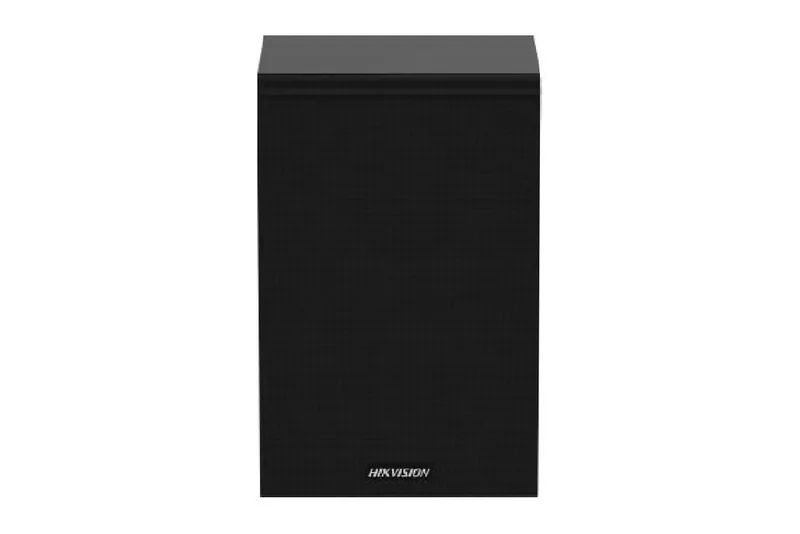 Кабинетный Hikvision DS-QAZ1110G1-B