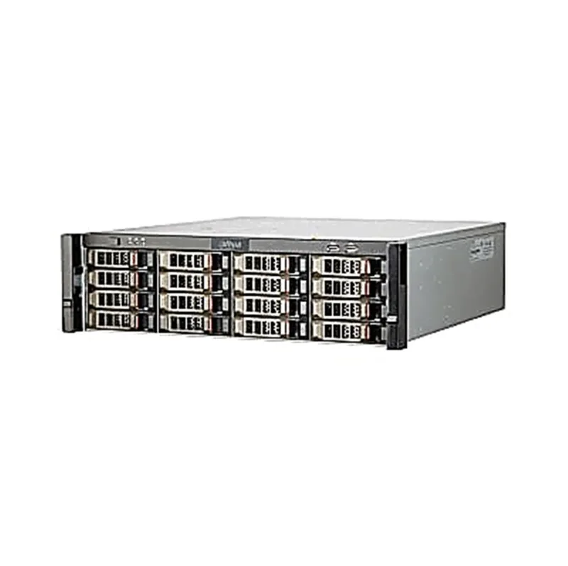 IP-видеорегистратор Dahua DHI-IVSS7016-8M
