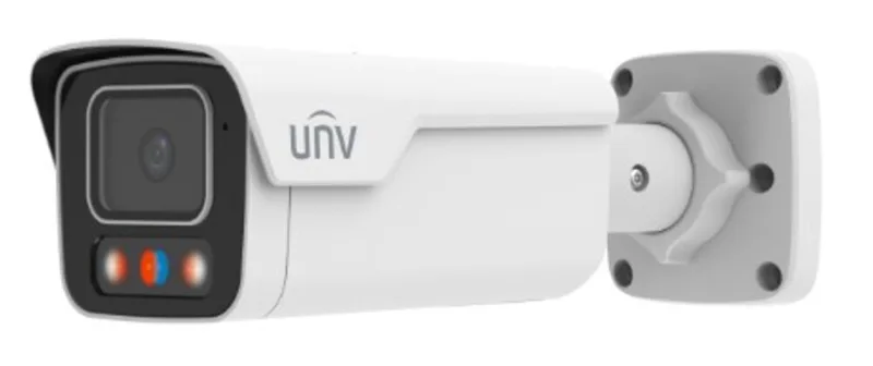 IP-камера Uniview IPC2B18SS-ADF40KMC-I1