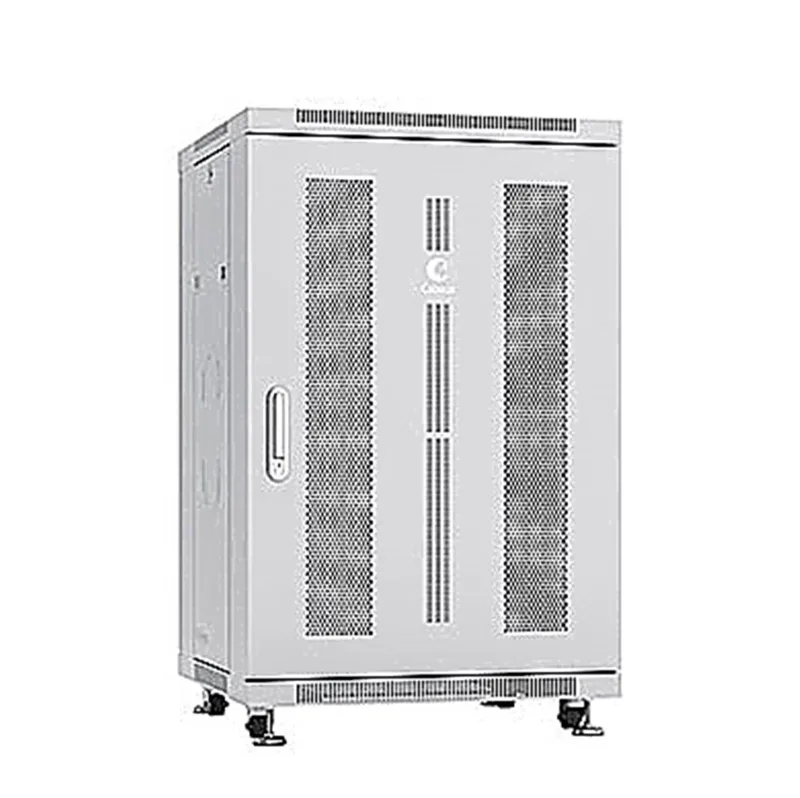 Телекоммуникационный шкаф Cabeus ND-05C-18U60/80