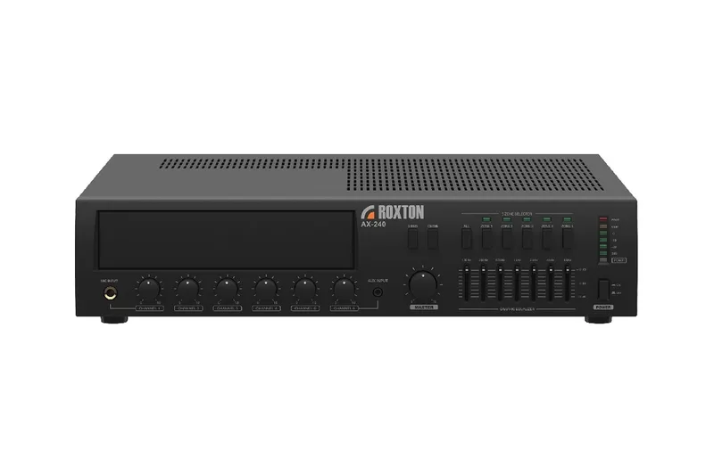 ROXTON AX-240