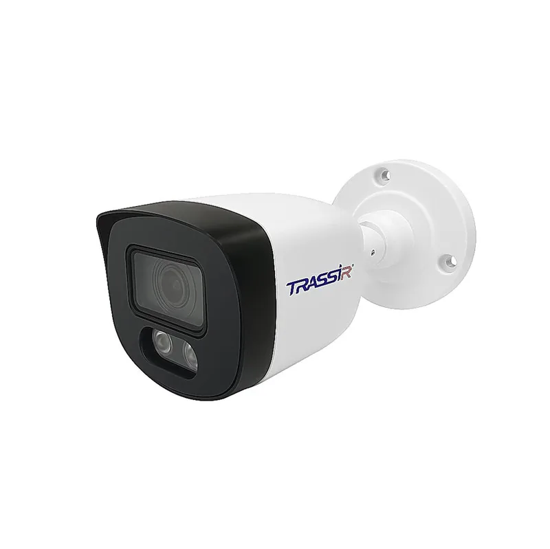 IP-камера TRASSIR TR-D2B5-noPoE v3 3.6