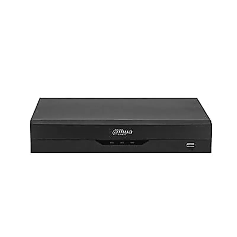 Мультиформатный видеорегистратор Dahua DHI-XVR5104HS-I3