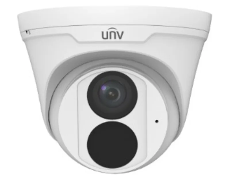 IP-камера Uniview IPC3615LE-ADF40K-H