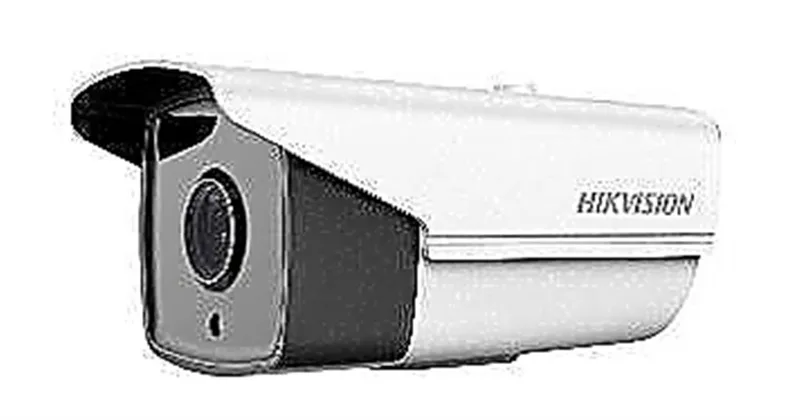 IP-камера Hikvision DS-2CD3T23G1-I/4G(4mm)