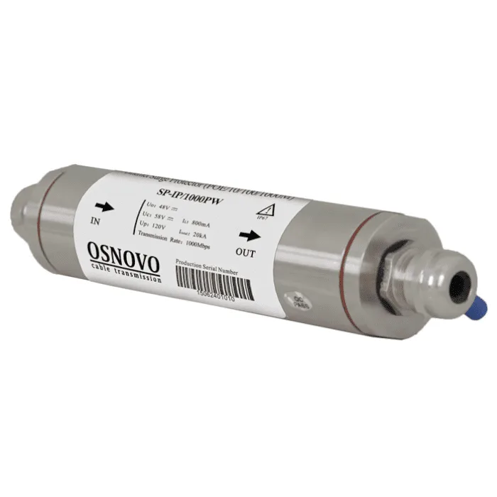 OSNOVO SP-IP/1000PW