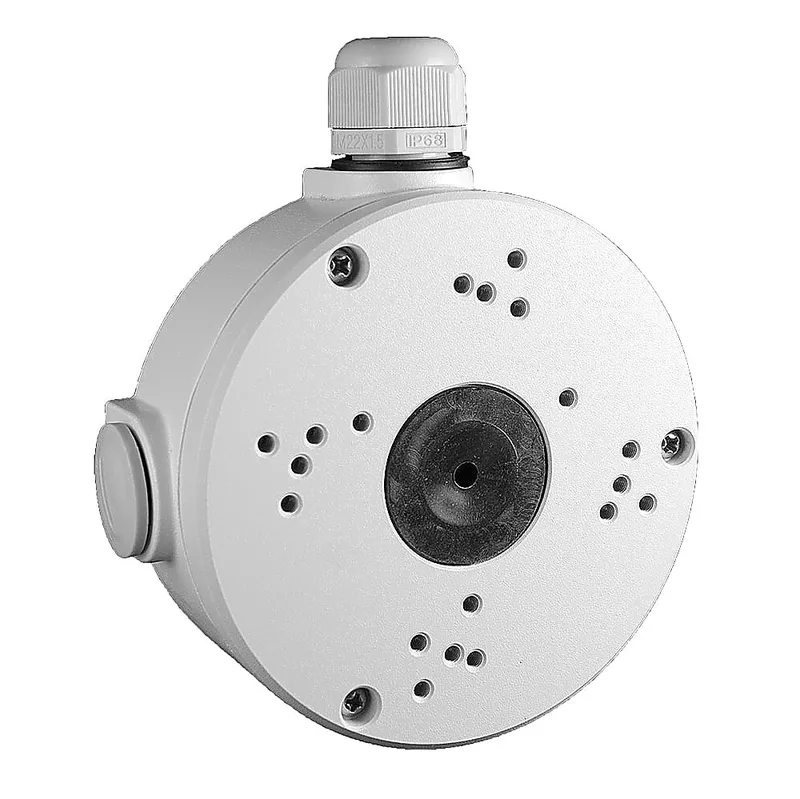 Монтажная коробка TRASSIR TR-JB302